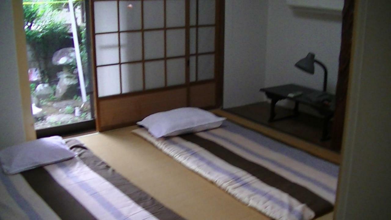 Minshuku Chatamago Nagasaki Eksteriør billede