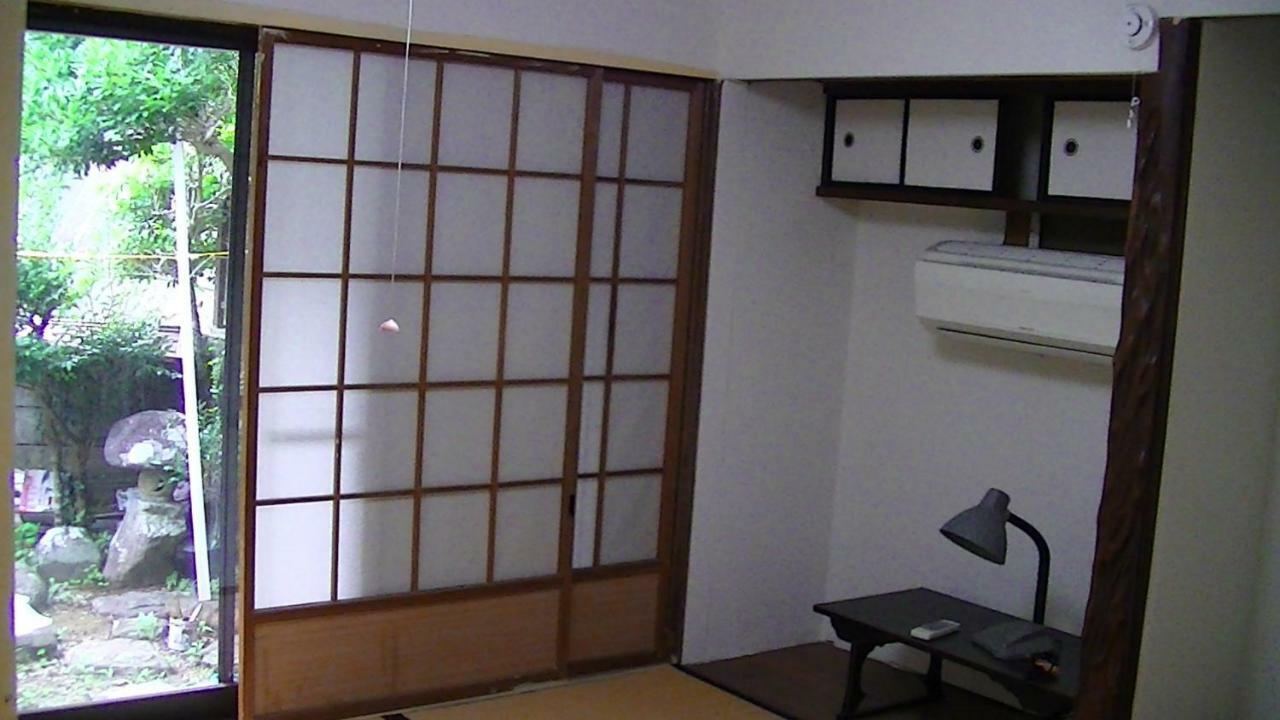 Minshuku Chatamago Nagasaki Eksteriør billede