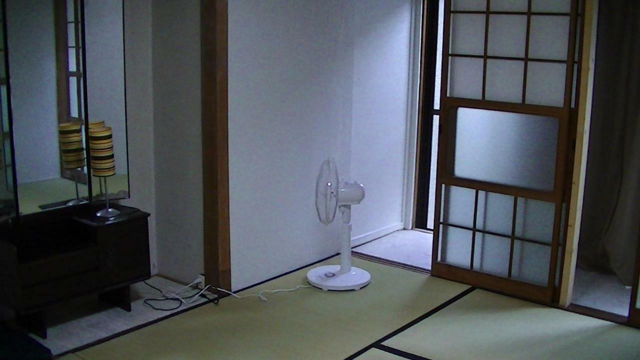 Minshuku Chatamago Nagasaki Eksteriør billede